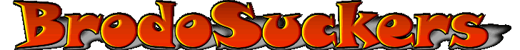 Sito ufficiale dei BrodoSuckers